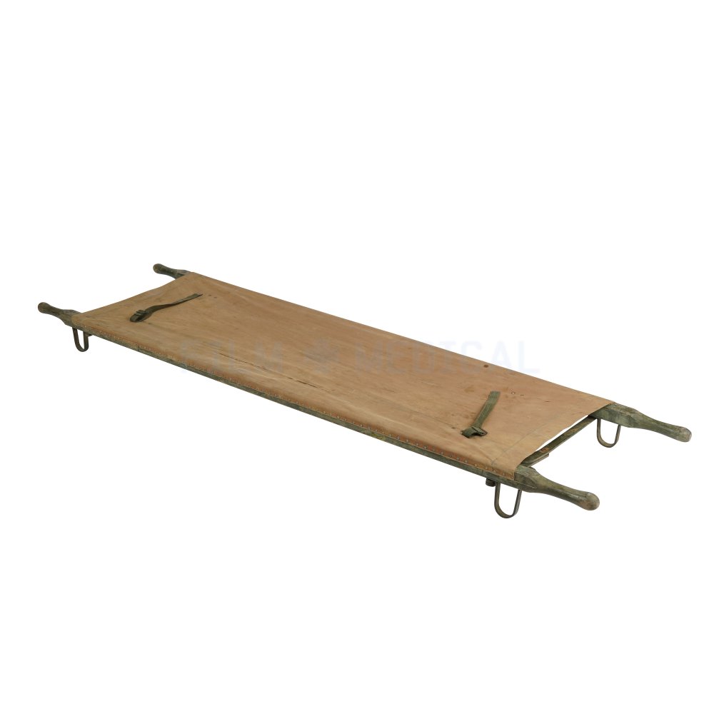 Period Field Stretcher FILM MEDICAL