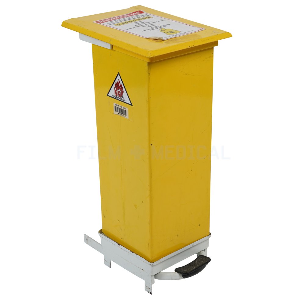 Hospital Garbage Rack Hospital Waste Bin Manufacturers at Clayton Cooper blog