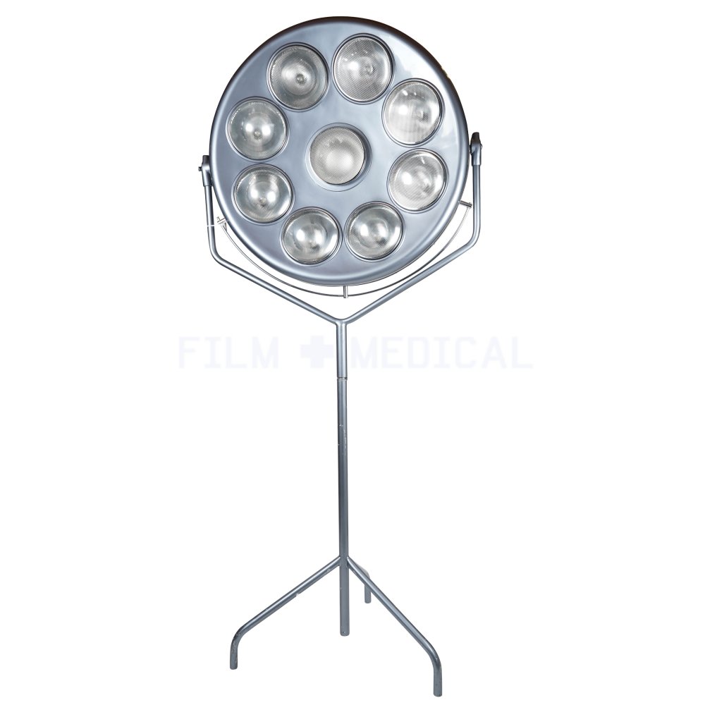 Operating Theatre Light Large FILM MEDICAL