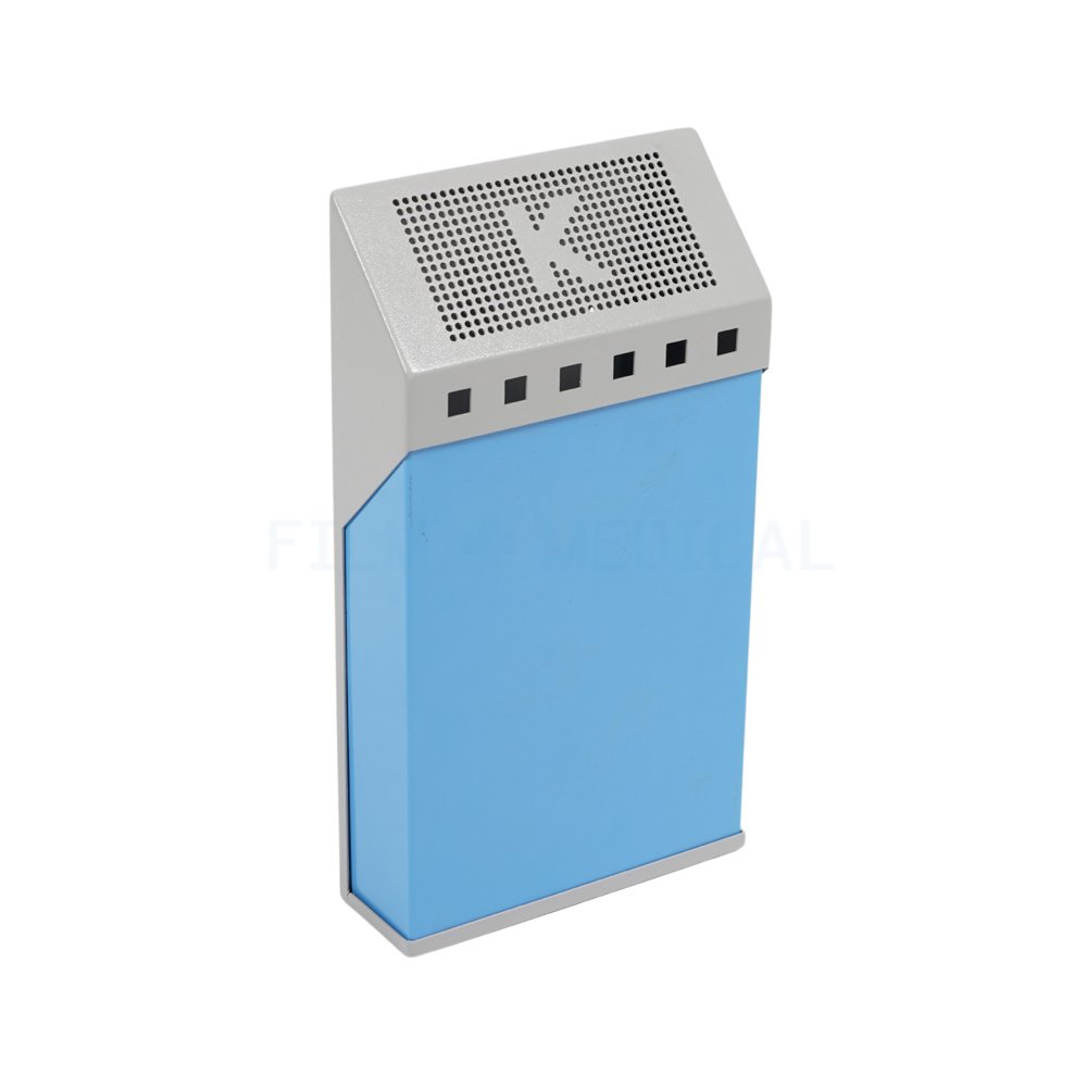 Ashp Box Ashtray Box | FILM MEDICAL