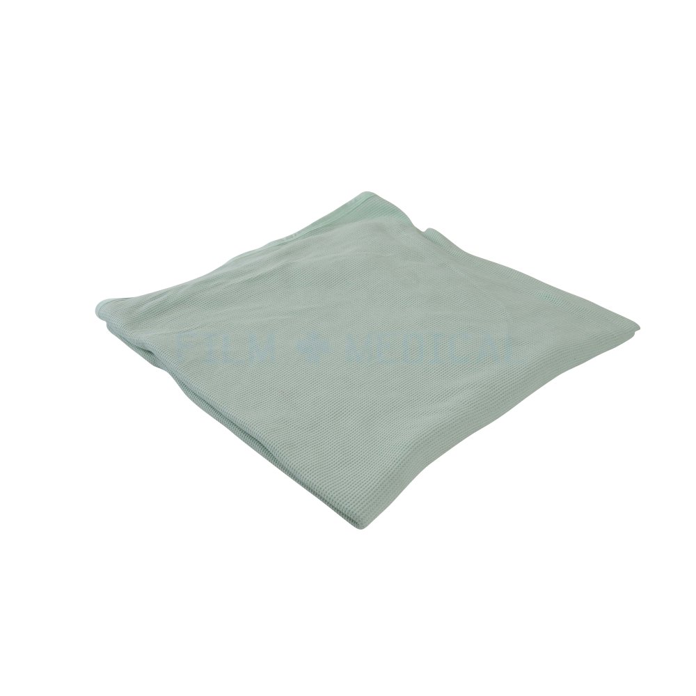 Green Blanket FILM MEDICAL
