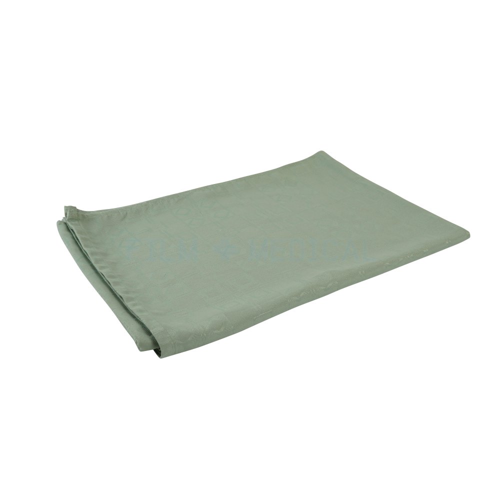 Patterned Blanket FILM MEDICAL