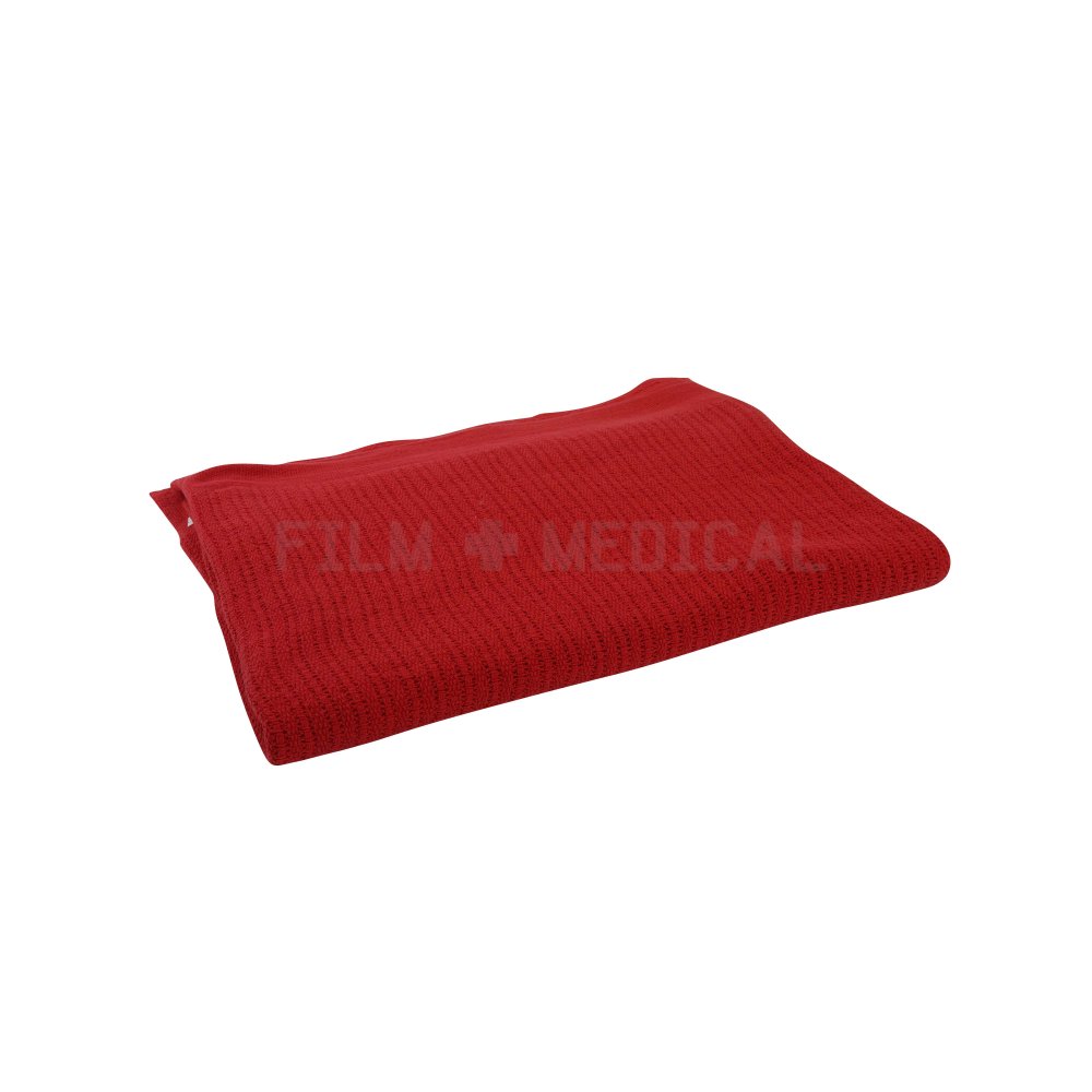 Red Blanket FILM MEDICAL