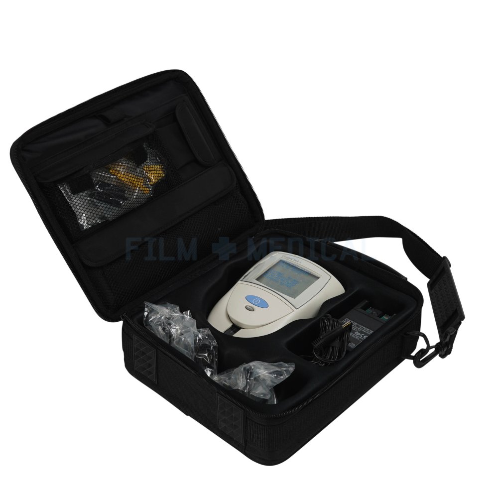 Blood Glucose Monitor FILM MEDICAL