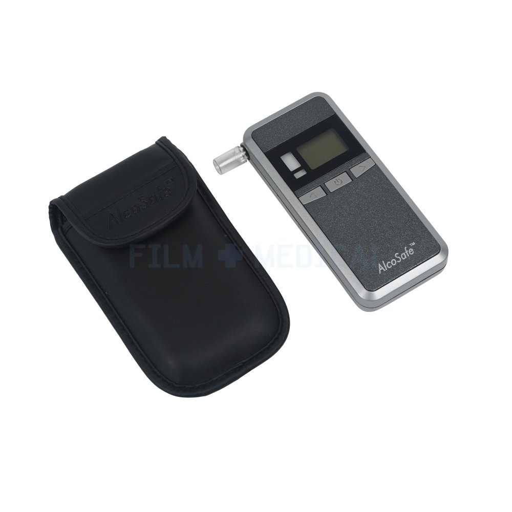 Breathalyser Testing Kit FILM MEDICAL