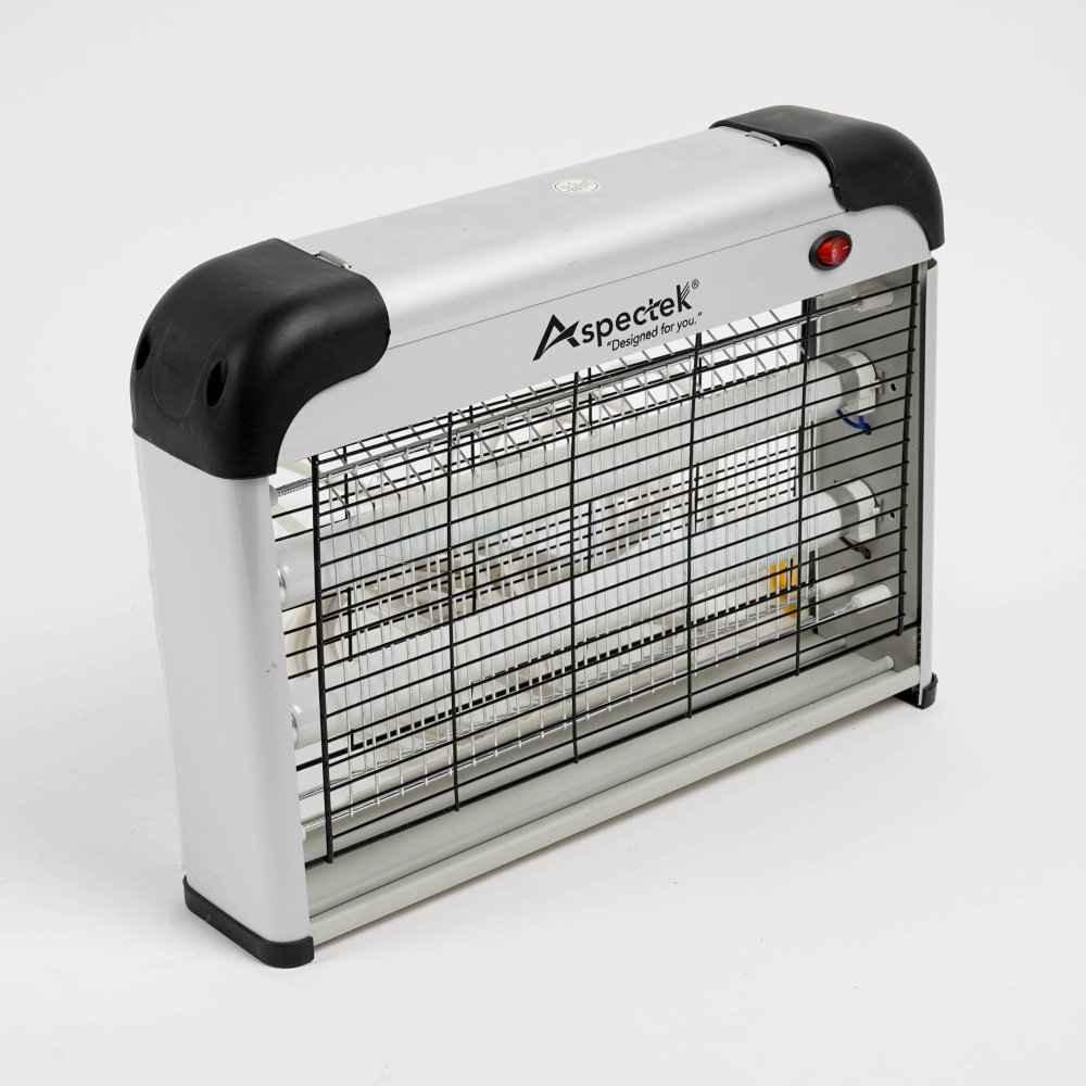 Bug Zapper FILM MEDICAL