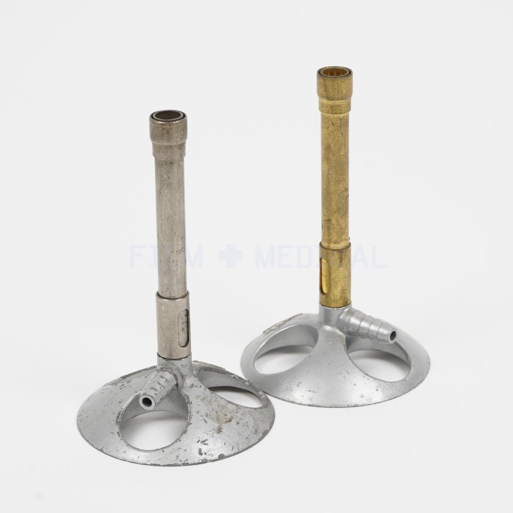 Bunsen Burner Priced Individually FILM MEDICAL