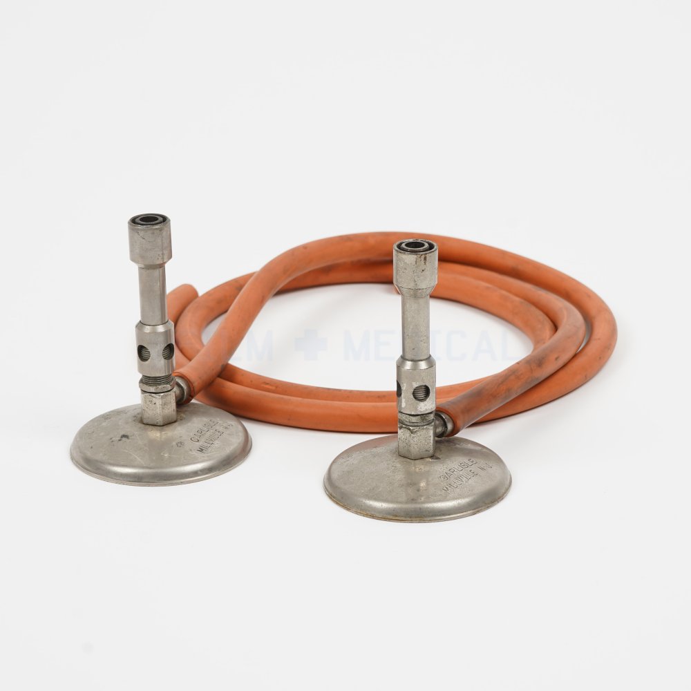 Bunsen Burner Priced Individually FILM MEDICAL