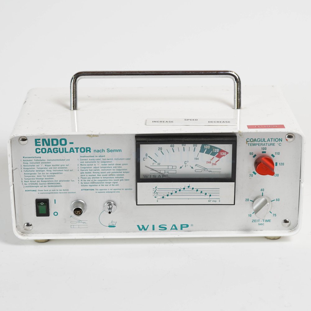 Coagulator Coagulator Unit | FILM MEDICAL