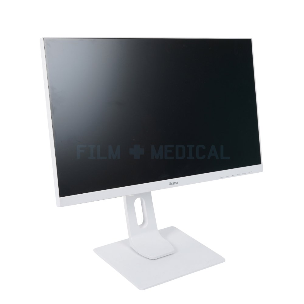 Computer Monitor | FILM MEDICAL