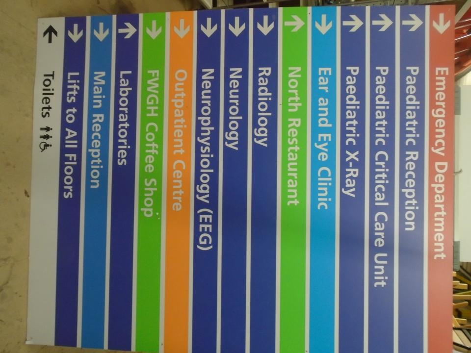 XL SIgn | FILM MEDICAL