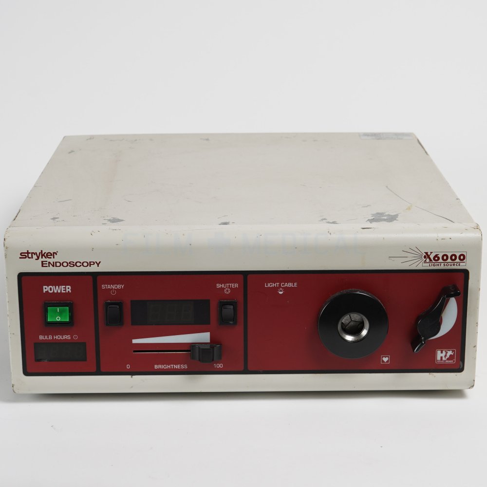 Endoscope Machine Stryker FILM MEDICAL