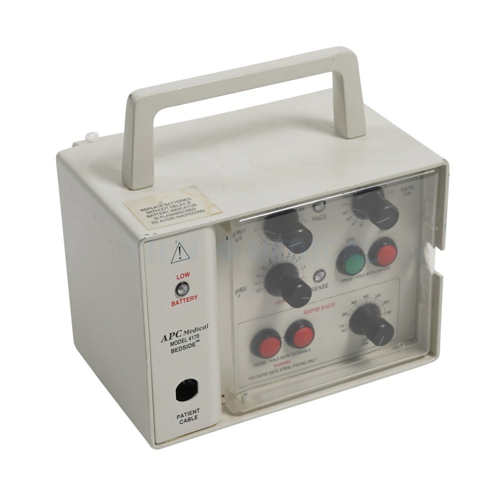 APC Medical Model Pulse FILM MEDICAL