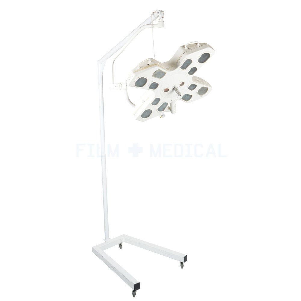 Operating Theatre Light FILM MEDICAL