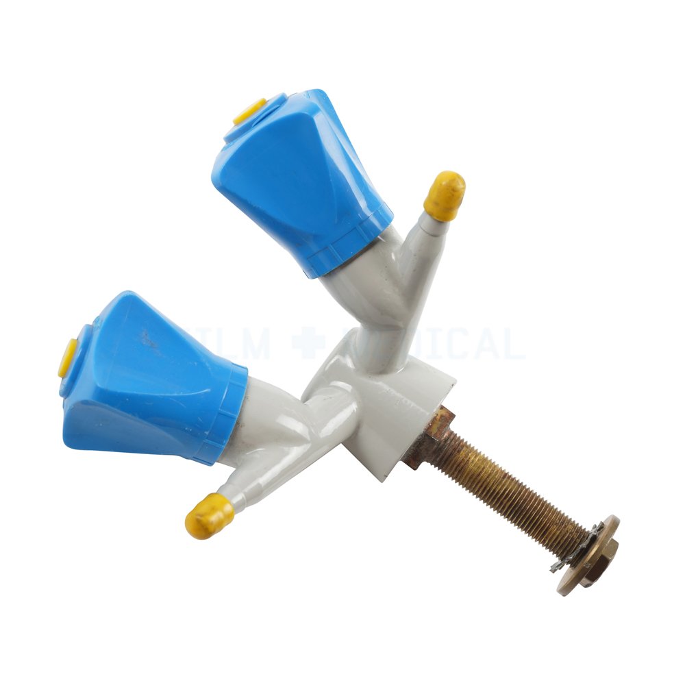 Gas Taps | FILM MEDICAL