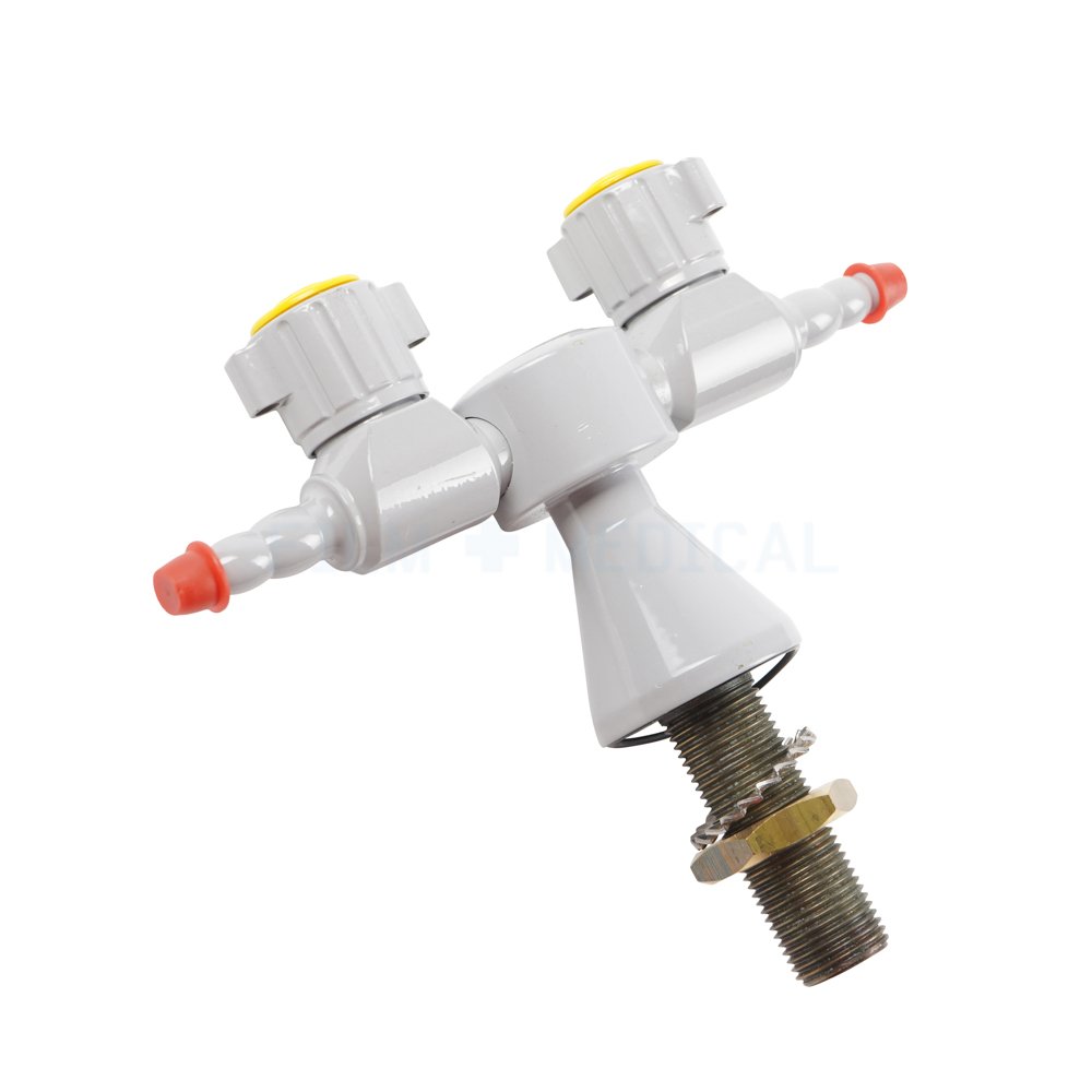 Gas Taps | FILM MEDICAL
