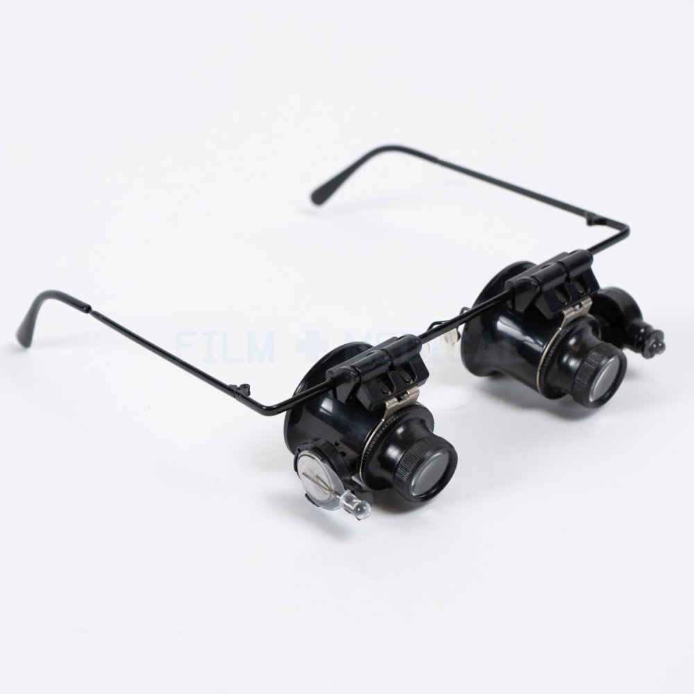 Surgical Magnifying Loupes FILM MEDICAL