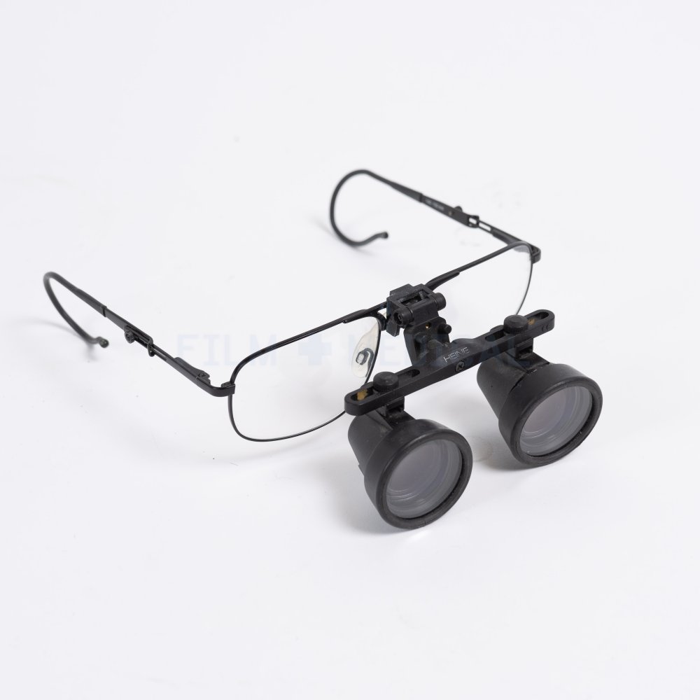 Surgical Magnifying Loupes FILM MEDICAL