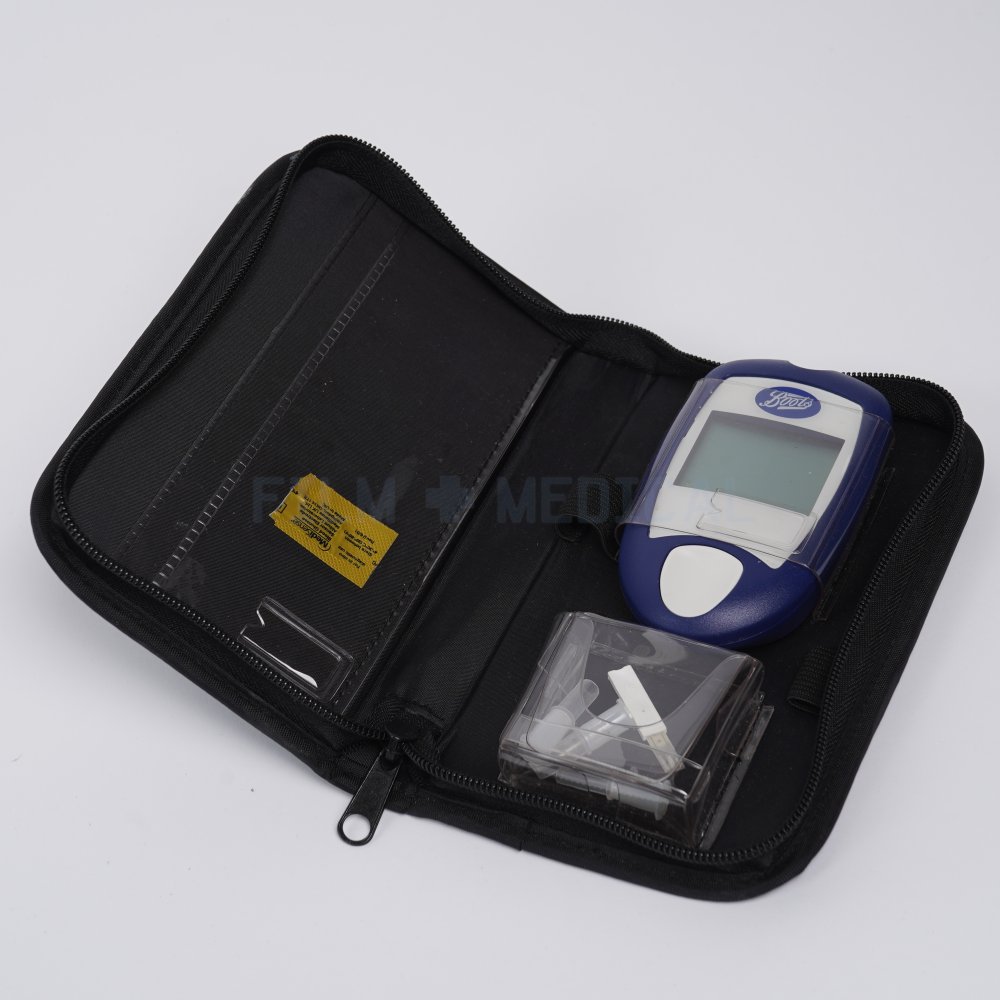 Smart System Blood Sample Kit FILM MEDICAL
