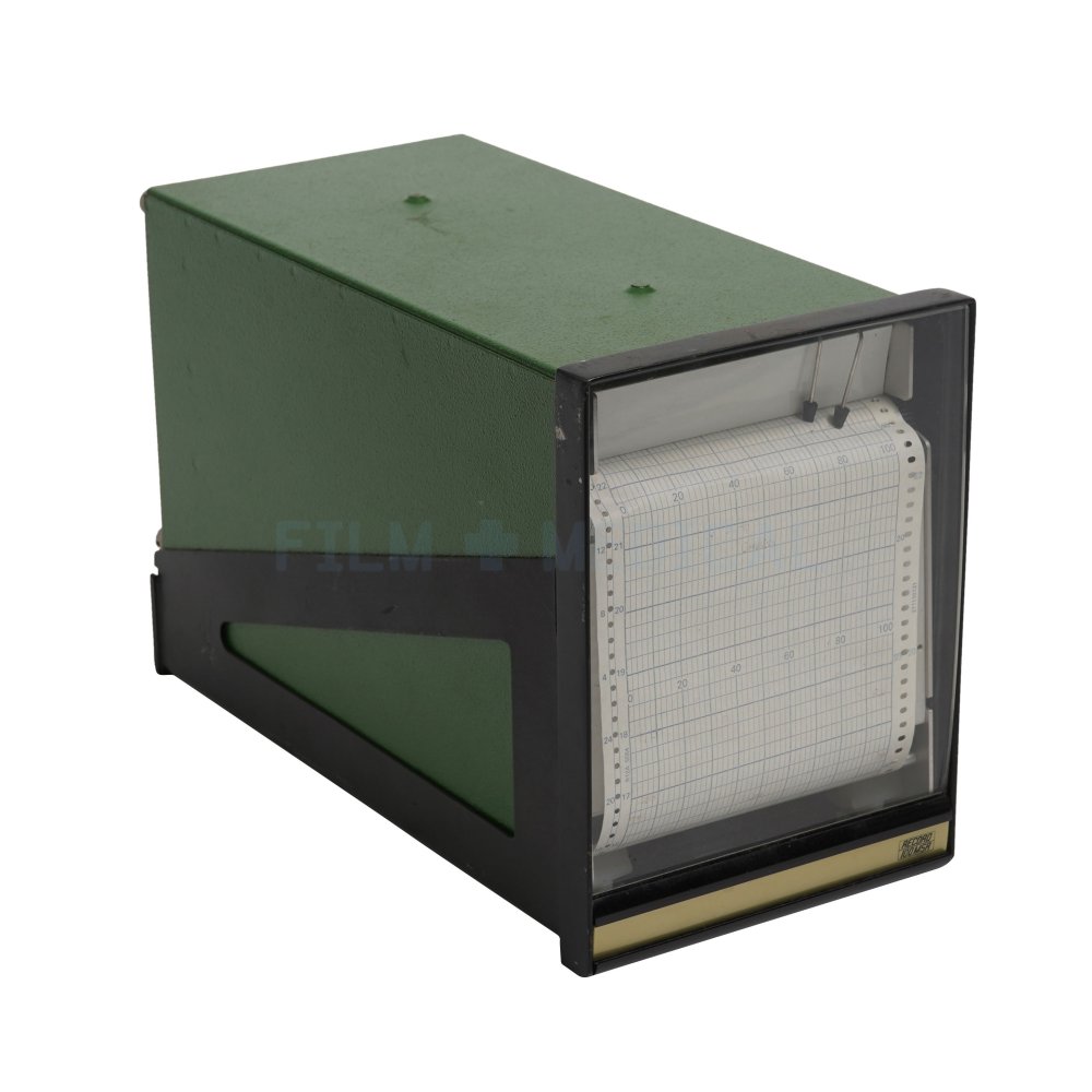 Graph Reader FILM MEDICAL