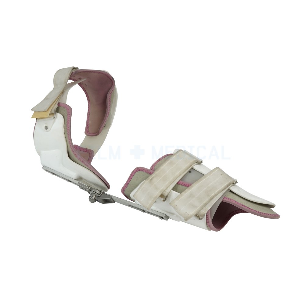 Hip Brace FILM MEDICAL