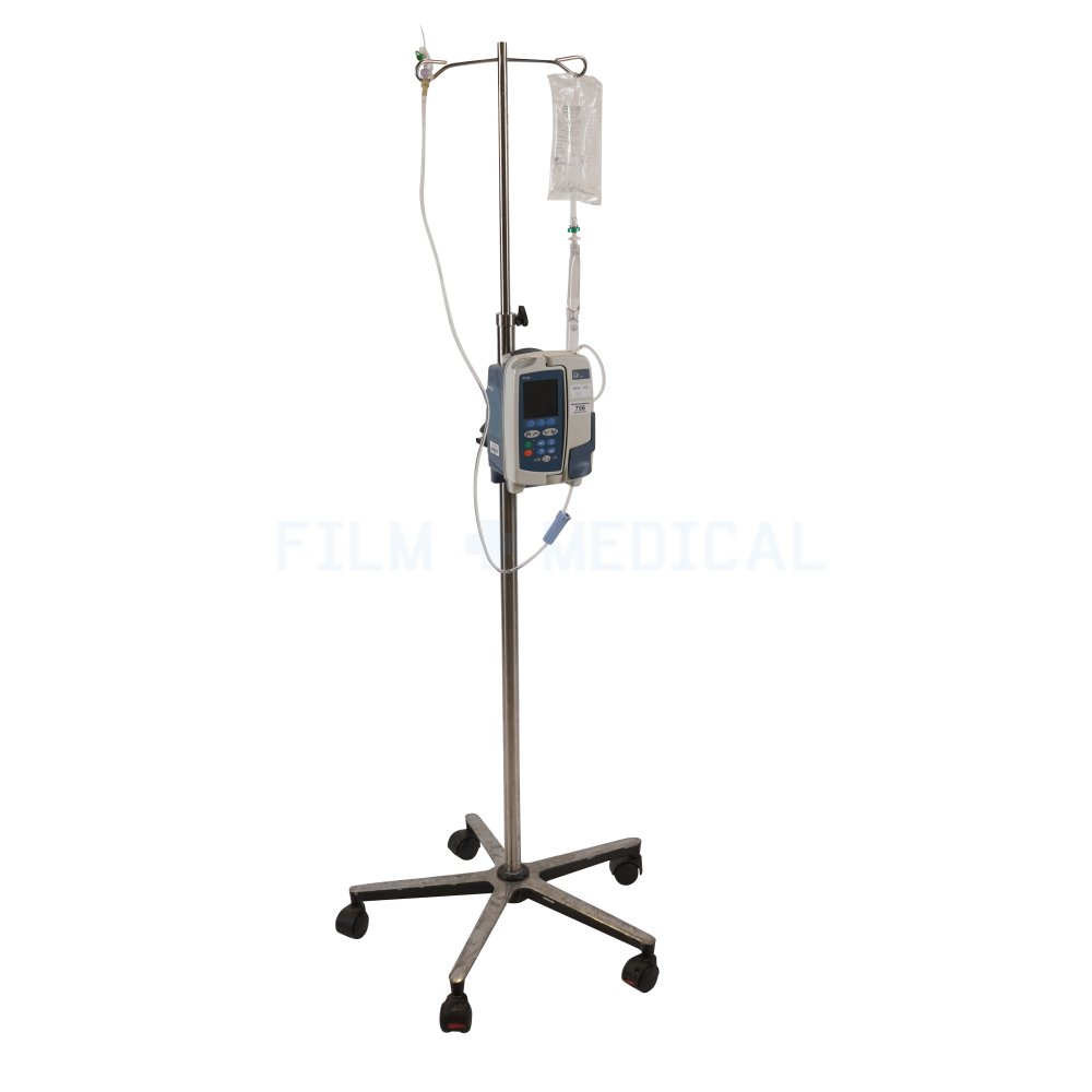 Infusion Pump | FILM MEDICAL