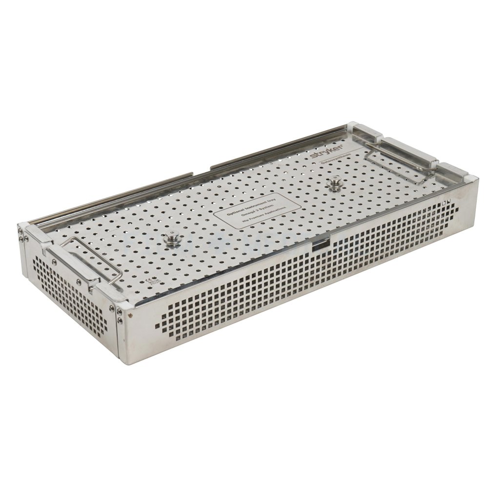 Instrument Tray System Instruments Tray 50x23x7 | FILM MEDICAL