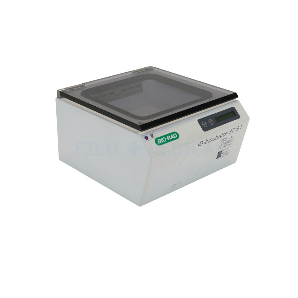 Lab Incubator FILM MEDICAL