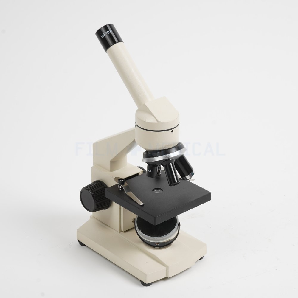 Microscope | FILM MEDICAL