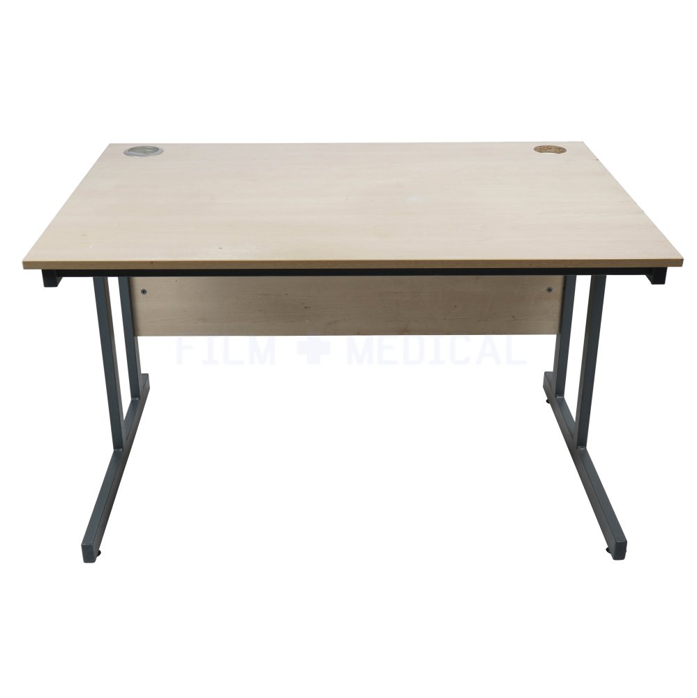 Office Desk FILM MEDICAL