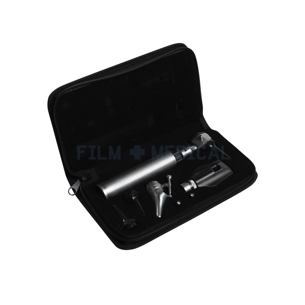 Ophthalmoscope Set FILM MEDICAL
