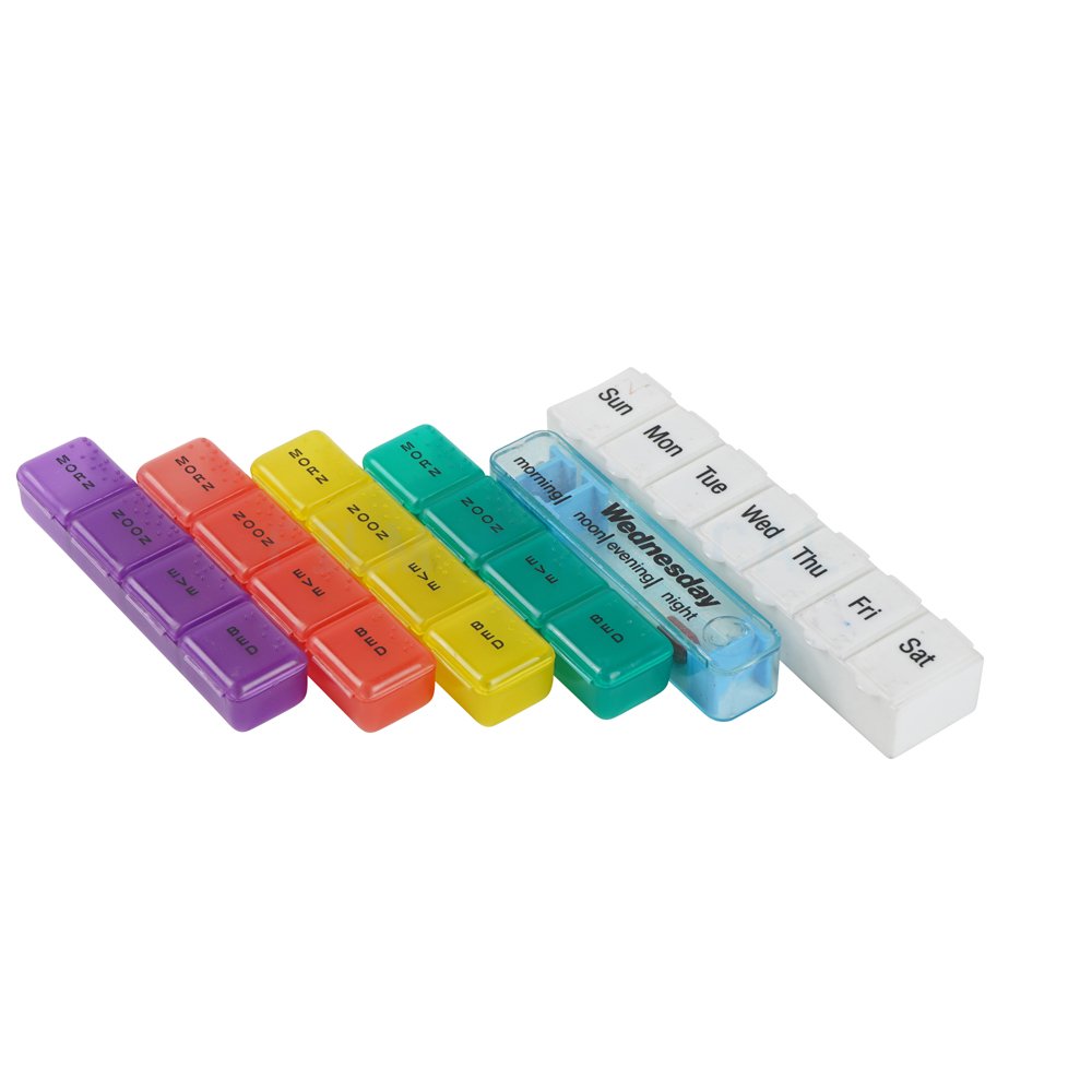 Pill Counters Small | FILM MEDICAL