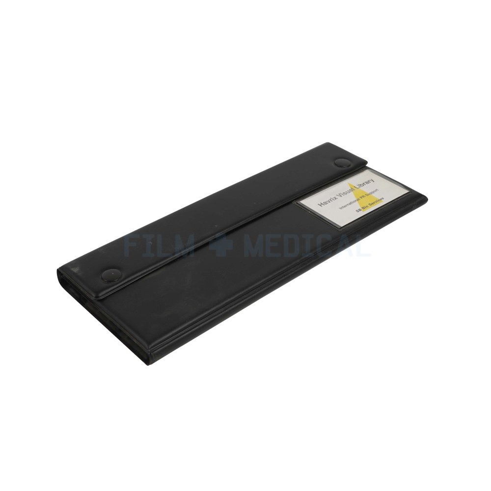 Projector Slide Album | FILM MEDICAL