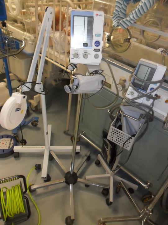 Blood Pressure Machine | FILM MEDICAL