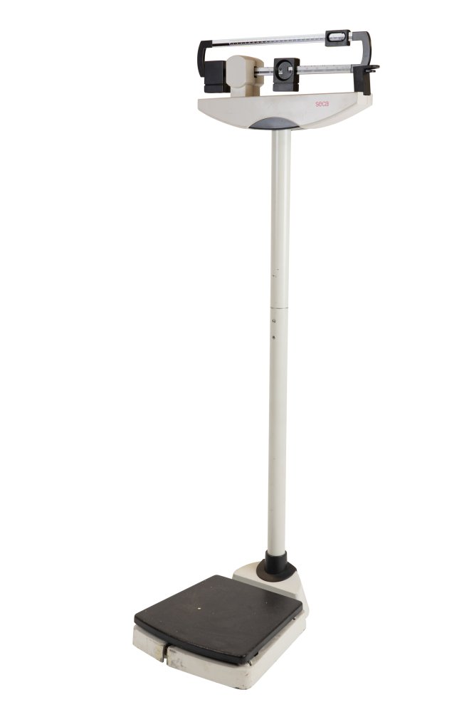Weighing Scale Seca FILM MEDICAL