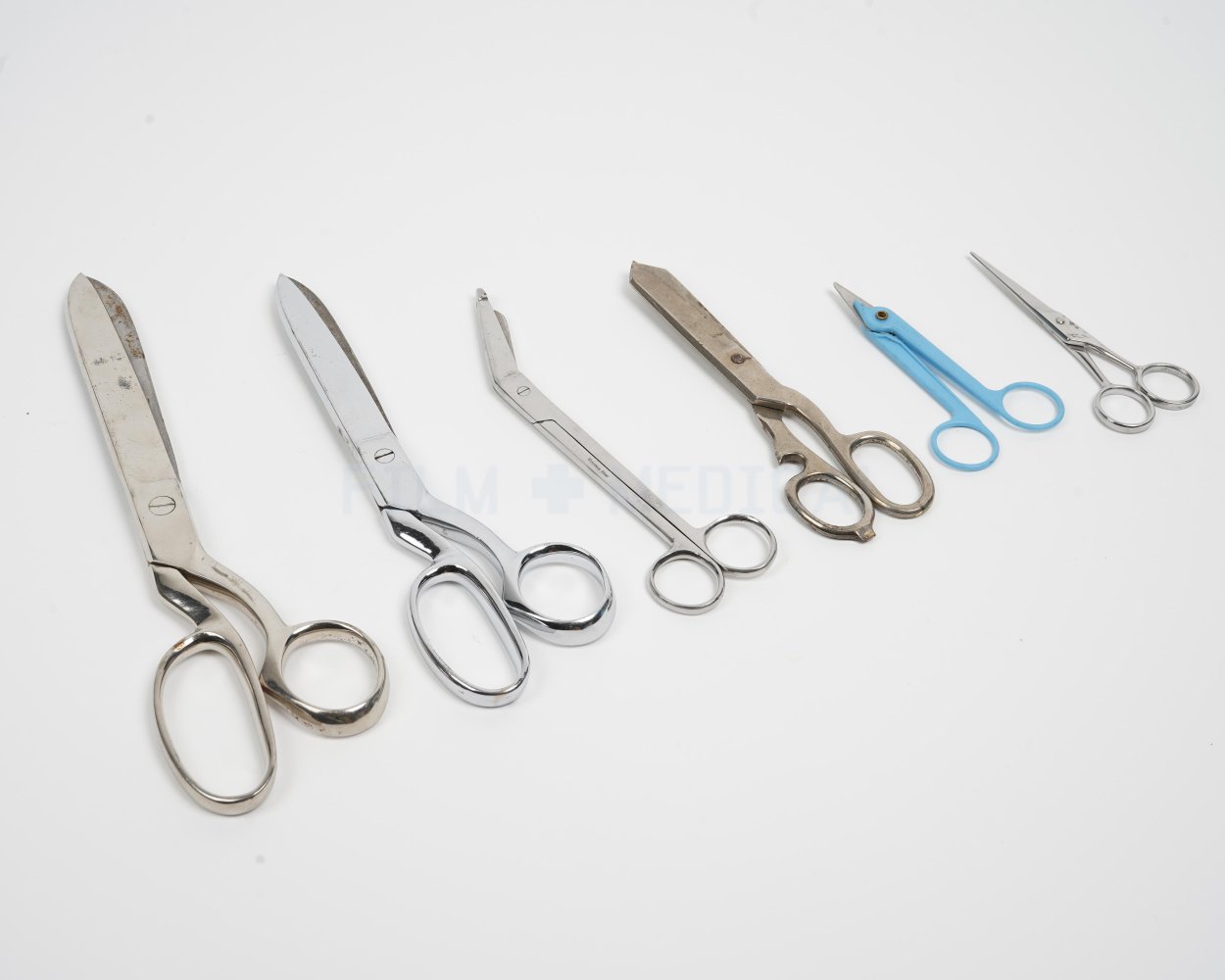 Medical Scissors Priced Individually | FILM MEDICAL