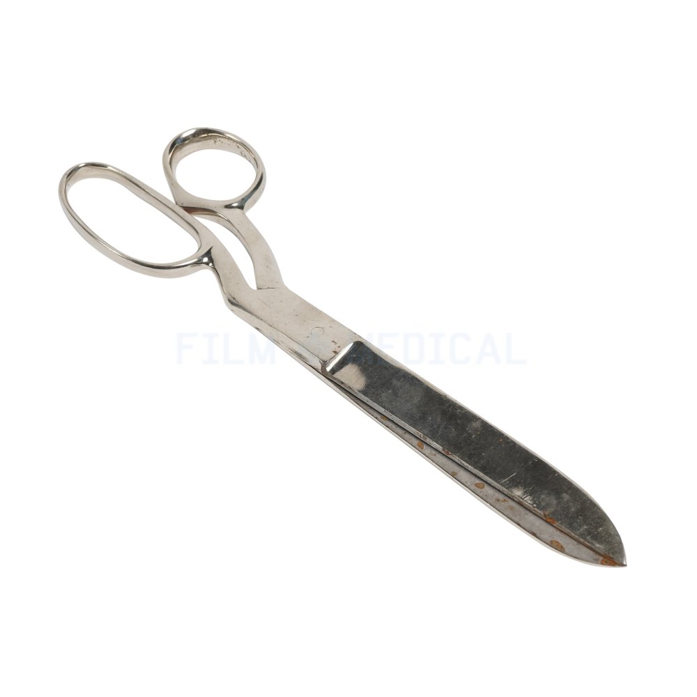 Large Medical Scissors | FILM MEDICAL