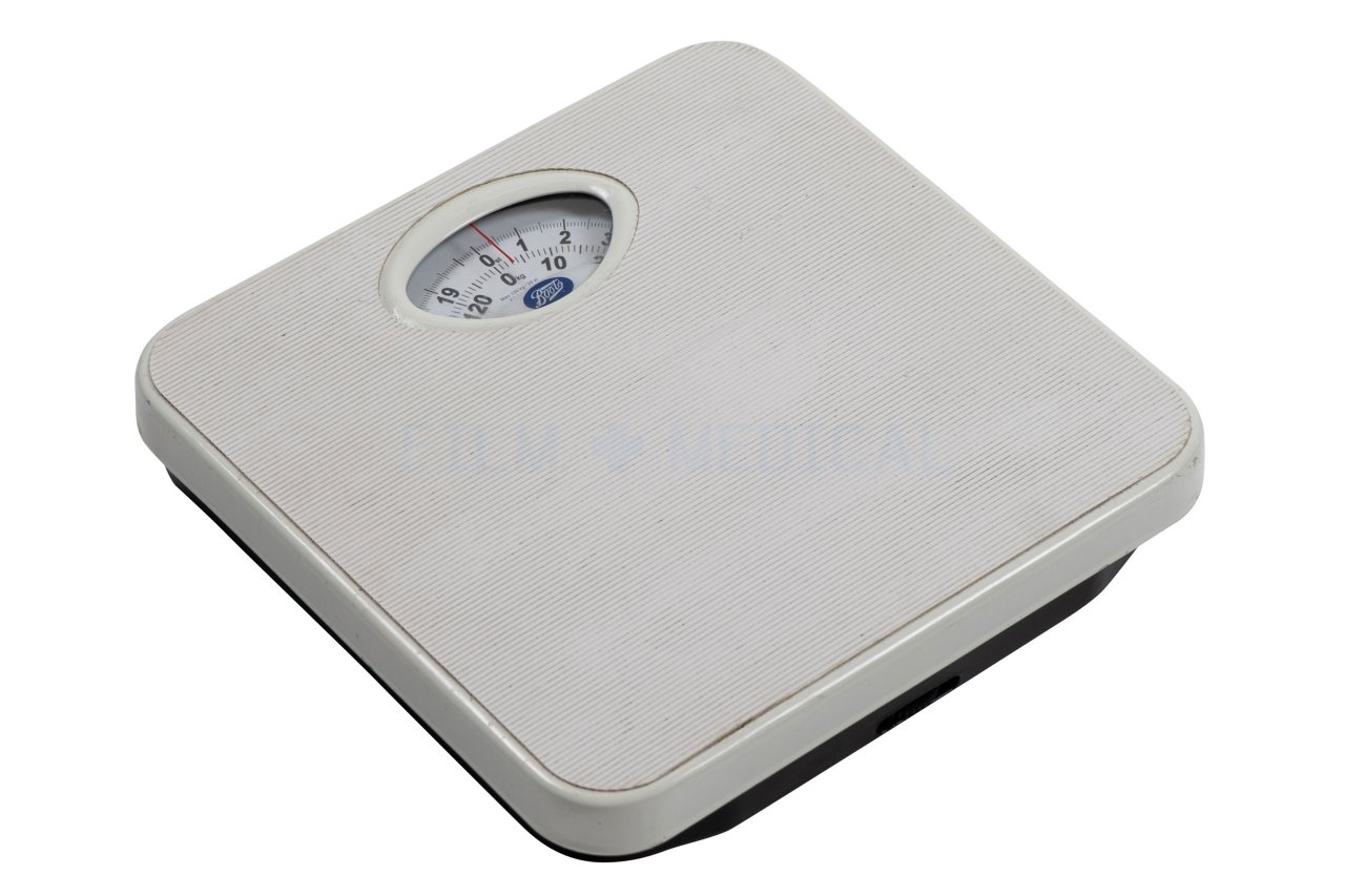Weighing Scale FILM MEDICAL