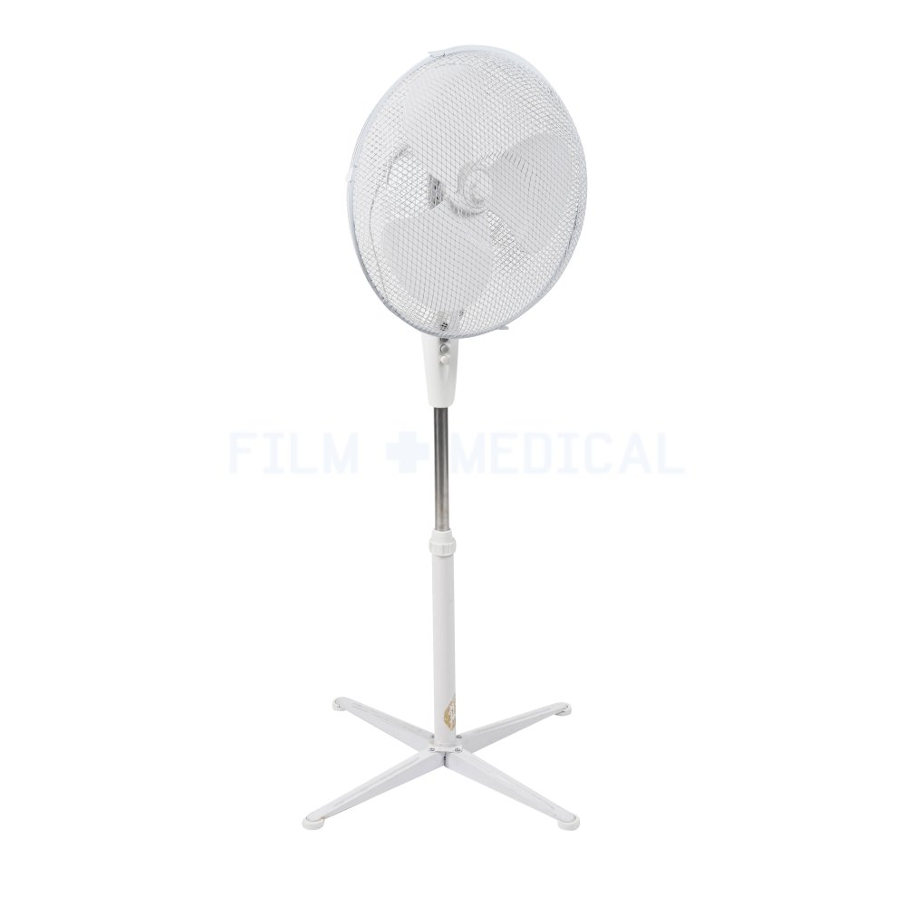 Standing Fan | FILM MEDICAL