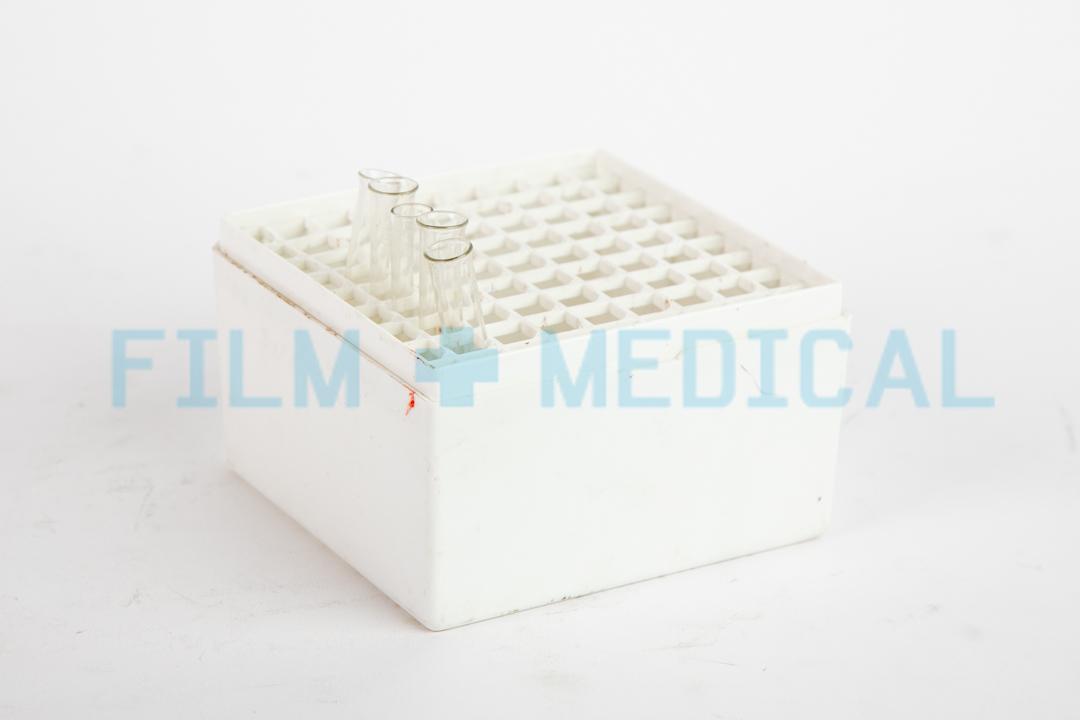 Test Tube Rack | FILM MEDICAL