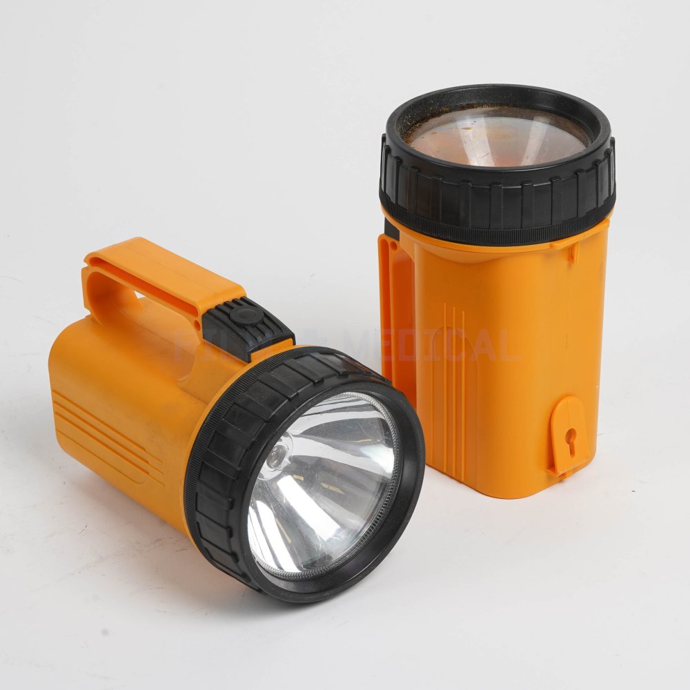 Forensic Torches Priced Individually FILM MEDICAL