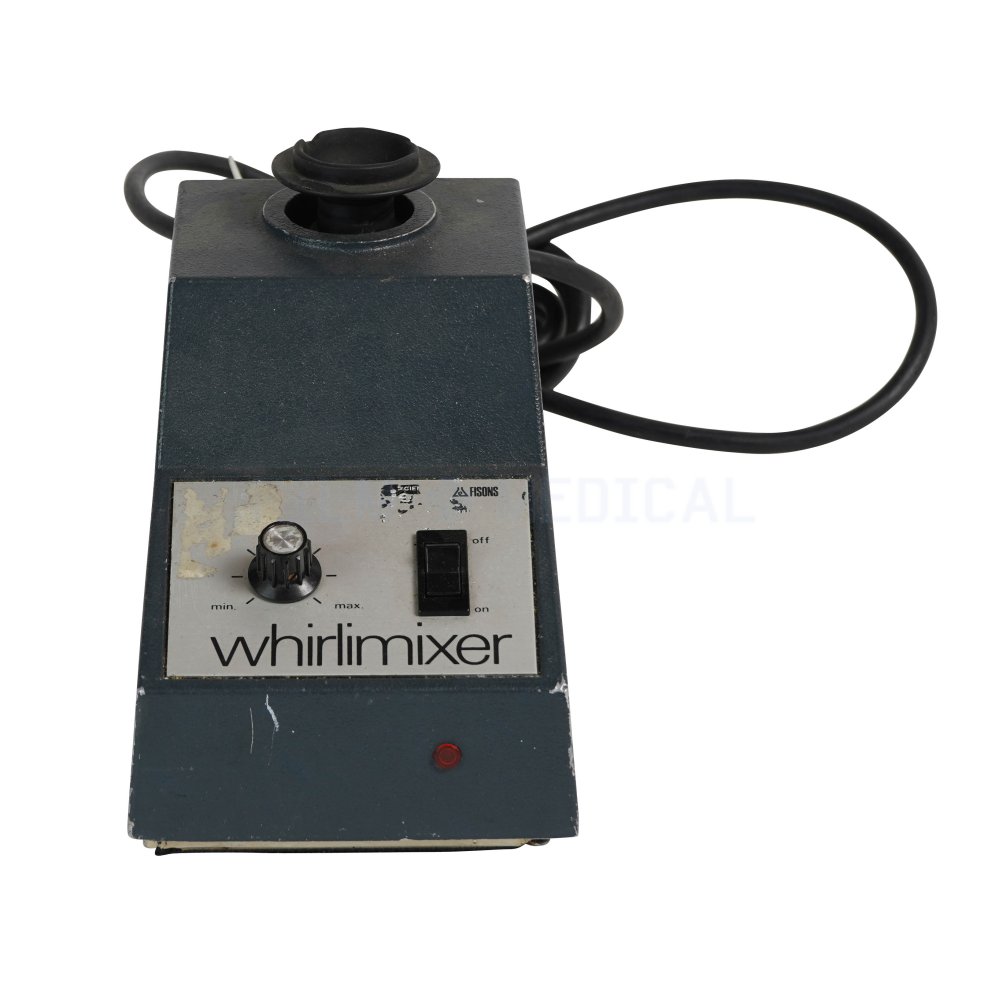 Vortex Mixer | FILM MEDICAL