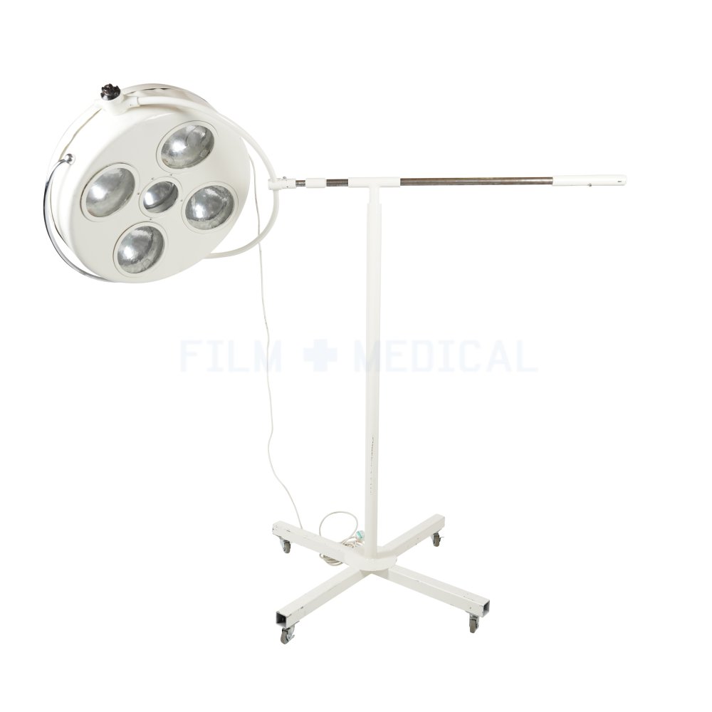 Operating Theatre Light FILM MEDICAL