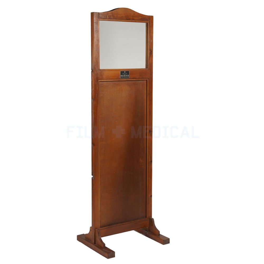 Mon Ray Screen X_Ray Screen Wooden Period | FILM MEDICAL
