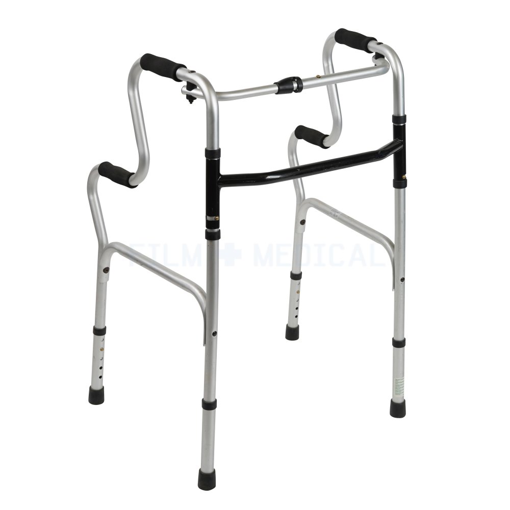 Zimmer Frame FILM MEDICAL