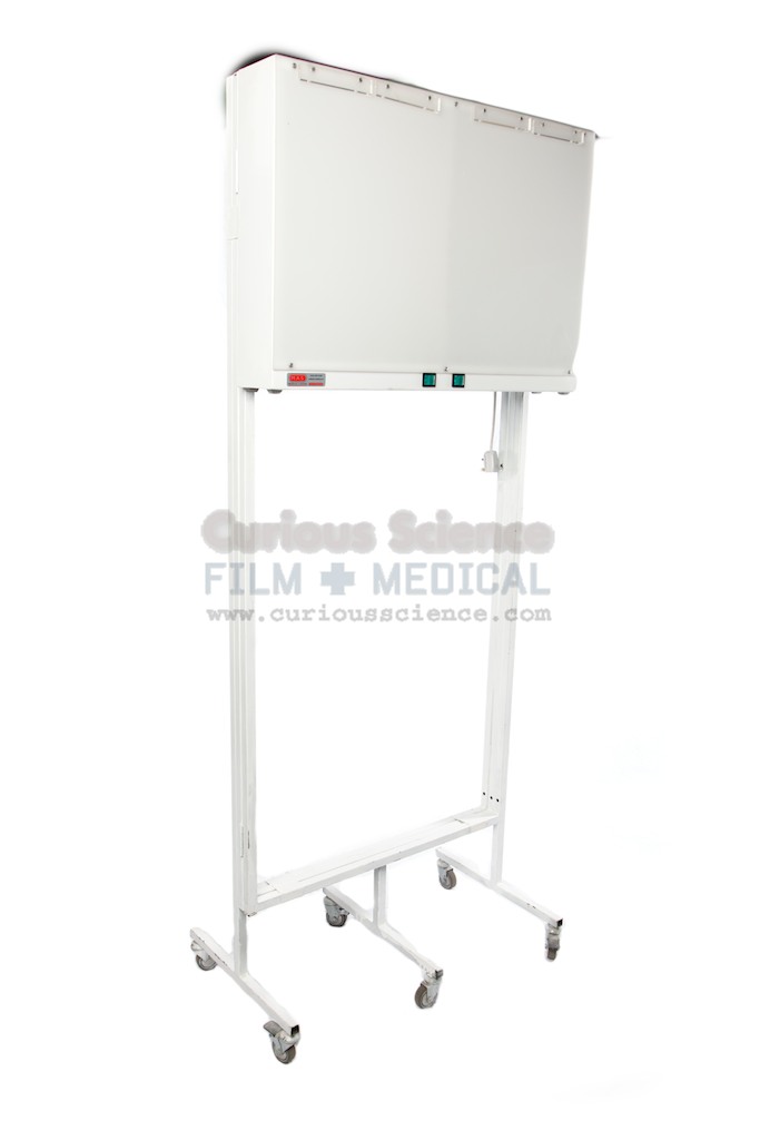 Light Boxes & XRay Equipment FILM MEDICAL