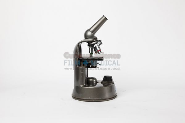 Microscope | FILM MEDICAL