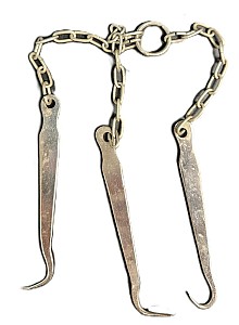 Dissection Hooks