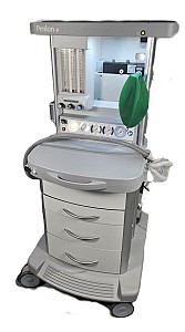 Anaesthetic Machine
