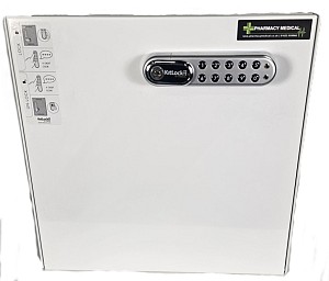 Pharmacy Lock Box